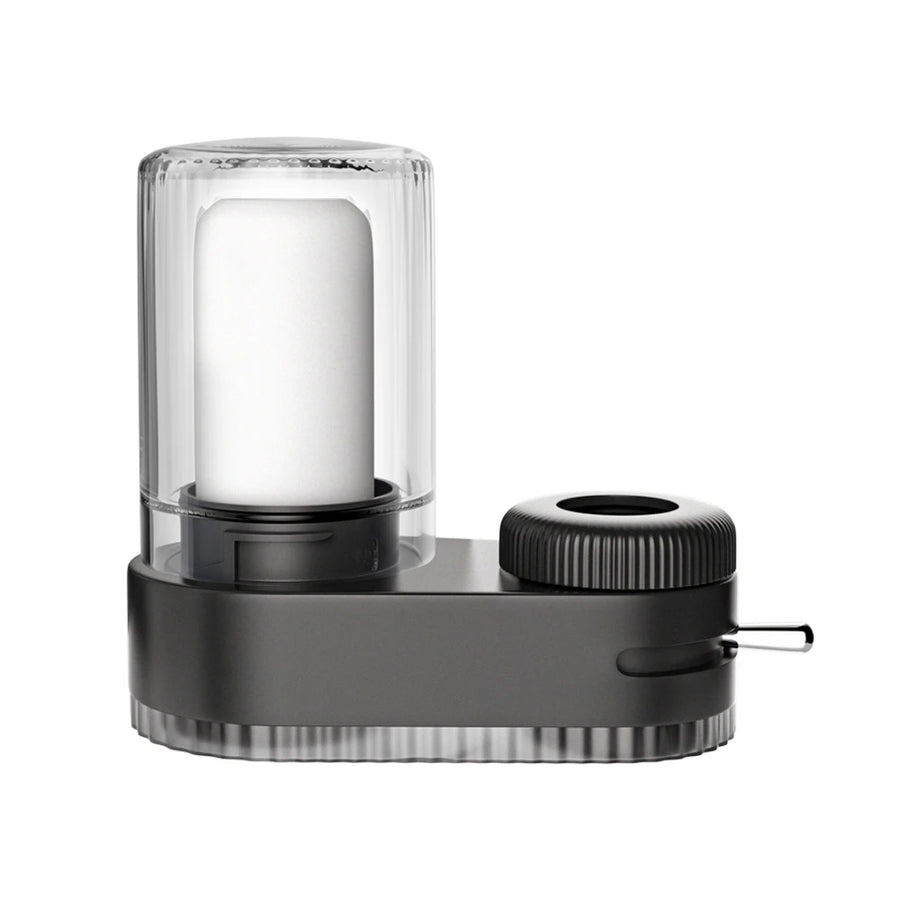 Filtre WaterPuro™ anthracite du kit pour robinet