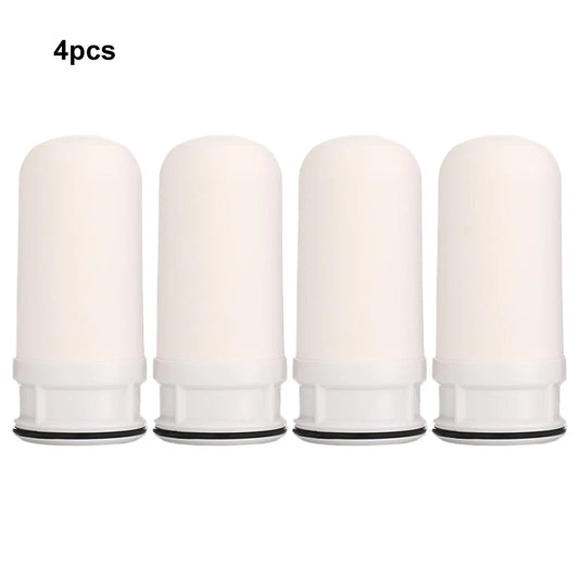 WaterPuro™ - 4 Cartouches de remplacement